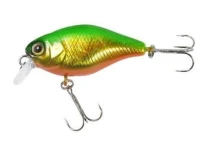 Воблер Jackall Chubby 38F Hl Green Gold - фото