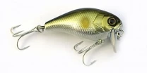 Воблер Jackall Chubby 38F-SSR Ayu  - фото