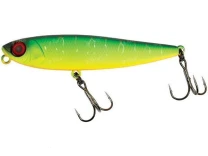 Воблер Jackall Chubby Pencil 55F Mat Tiger фото