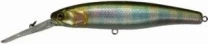 Воблер Jackall DD Smash minnow 100Sp Oikawa фото