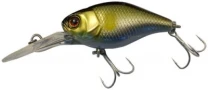 Воблер Jackall Diving Chubby 38F Ayu  фото