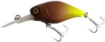Воблер Jackall Diving Chubby 38F Pellet Yellow  фото