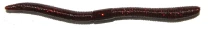 Jackall Flick Shake 3.8" Cola Red Flake  фото