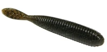 Силикон Jackall HYD Geck 4  фото