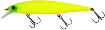 Воблер Jackall MagSquad 115Sp Mat Chartreuse  - фото