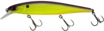 Воблер Jackall MagSquad 128Sp Purple Mohican  фото