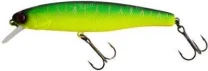 Воблер Jackall Smash minnow 100Sp Mat Tiger - фото