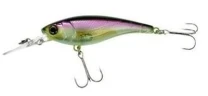 Воблер Jackall Soul Shad 68Sp Ghost Wakasagi 9.1г фото