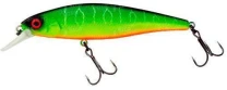 Воблер Jackall Squad Minnow 80F Mat tiger фото