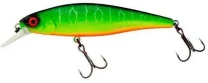 Воблер Jackall Squad Minnow 65F Mat Tiger  фото