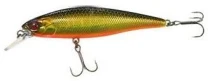 Воблер Jackall Squad Minnow 95F Hl gold-black 11г 0.8-1.2м фото