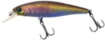 Воблер Jackall Squad Minnow 80Sp Hl Mat Shad фото