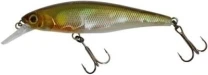 Воблер Jackall Squad Minnow 65Sp NF Ayu  фото