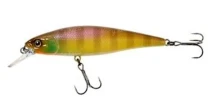 Воблер Jackall Squad Minnow 95Sp Noike gill фото