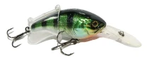 Воблер Jackall Super Ghidler 62F HL Blue Gill фото