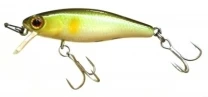 Воблер Jackall Tiny Fry 50Sp Pearl Ayu  фото