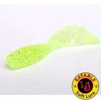 Силикон Lucky John J.I.B Tail 1.5" 15шт 140121-S15 фото