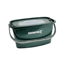Кана для живця Carp Zoom Predator-Z 7л CZ8340 фото