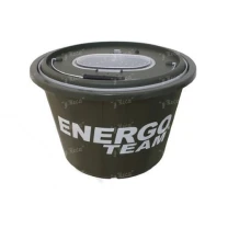 Кана для живца Energo Team 10 литров фото