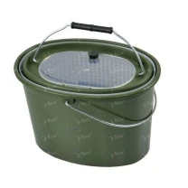Кана для живца Flagman 6.0л HS-1325 фото
