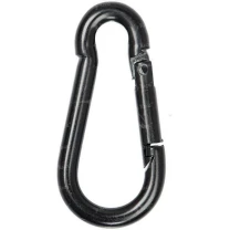 Карабин Skif Outdoor Clasp I без муфты 180кг фото