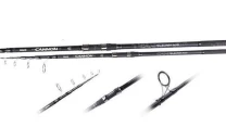 Удилище карповое Fishing ROI tele Carp Cannon 3.9m 3.5lb фото