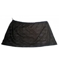 Карповый мешок World4carp w110 с затяжкой фото