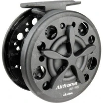 Котушка нахлистова Okuma Airframe AF7/9 фото
