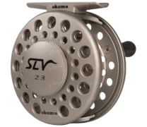 Котушка нахлистова Okuma SLV SLV2/3 фото