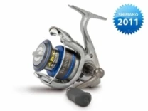 Котушка Shimano Technium 2500FC фото