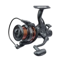 Катушка Brain Apex Double Baitrunner 3000 фото