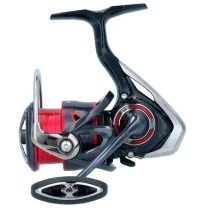 Катушка Daiwa Fuego LT 20 4000-C - фото