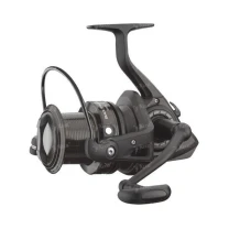 Катушка Daiwa Black Widow 5500A фото