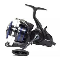 Катушка Daiwa Black Widow BR LT 20 5000-C фото