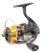 Катушка Daiwa Certatate 16 2506 фото