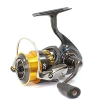 Катушка Daiwa Certatate 16 фото