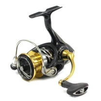 Катушка Daiwa Exceler LT 17 4000-C фото