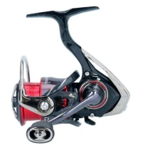 Катушка Daiwa Fuego LT 20 2000 - фото