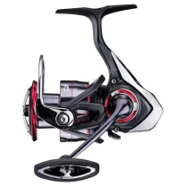 Катушка Daiwa Fuego LT 17 4000D-C фото