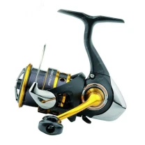 Катушка Daiwa Iprimi LT 24 фото
