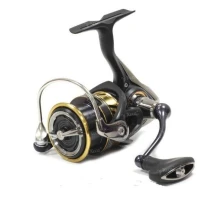 Катушка Daiwa Legalis LT 17 3000D-C фото