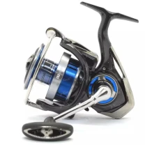 Катушка Daiwa Legalis LT 20 2500D фото