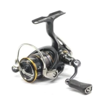 Катушка Daiwa Legalis LT 20 фото