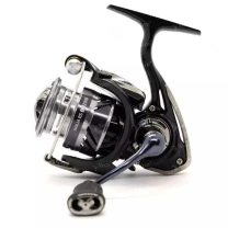 Катушка Daiwa Ninja BS LT 19 2000 фото