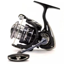 Катушка Daiwa Ninja BS LT 19 4000-C фото