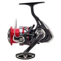 Катушка Daiwa Ninja LT 18 2500  фото