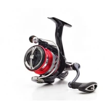 Катушка Daiwa Ninja Match & Feeder LT 18 4000-C фото