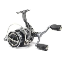 Катушка Daiwa N'Zon LT 20 5000S-CP-DH фото