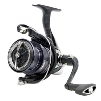 Катушка Daiwa N'Zon LT 25 фото
