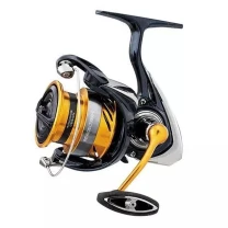 Катушка Daiwa Revros LT 23 3000-C фото